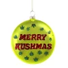 Merry Kushmas Christmas Ornament|Cody Foster & Co. Online