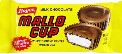 Milk Chocolate Mallo Cups Candy| Best