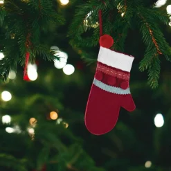 Mitten Ornament| Best