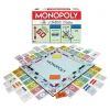 Monopoly: The 1980s Edition Classic Board Game| Best