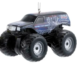 Monster Jam Crusader Ornament|Kurt Adler Outlet