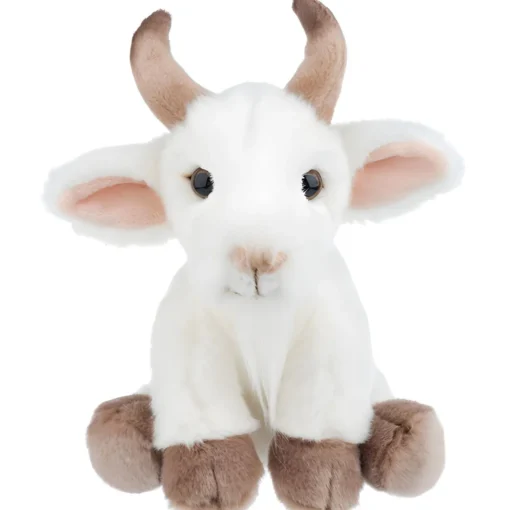 Mountain Goat Plush Toy| Best