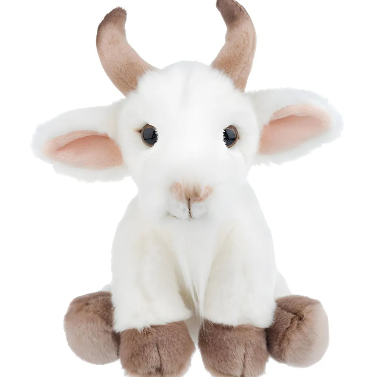 Mountain Goat Plush Toy| Best