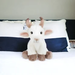 Mountain Goat Plush Toy| Best