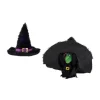 One Hundred 80 Degrees - Peek-a-boo Witch Hat| Sale
