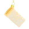 Parmigiano Cheese Ornament|Cody Foster & Co. Online