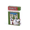 Peanuts Christmas Playing Cards | The Christmas Loft|Kurt Adler New