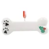 Personalizable Dog Bone Ornament| Discount