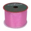 Pink Iridescent Sheer Wired Ribbon|Kurt Adler Sale