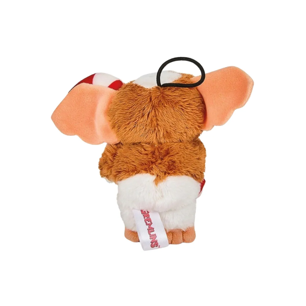 Plush Gremlins Gizmo With Candy Cane Ornament| Outlet