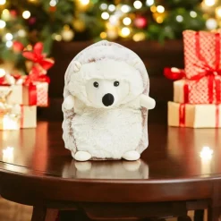 Plush Hedgehog Warmie| Hot