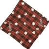 Primitives by Kathy Pet Bandana - Naughty Nice|