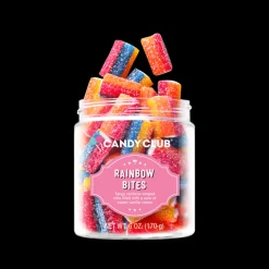 Rainbow Bites| Clearance