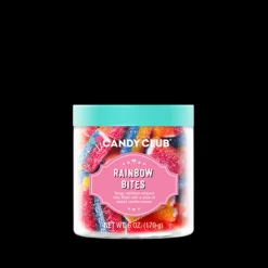 Rainbow Bites| Clearance