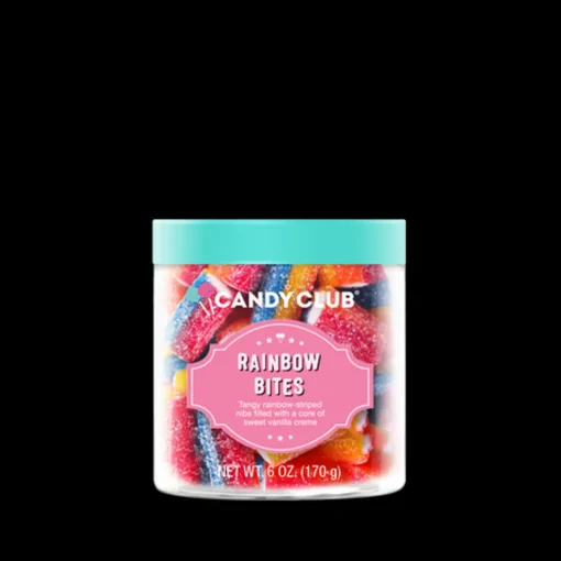 Rainbow Bites| Clearance