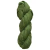 Recycled Torn Green Silk Ribbon| Online