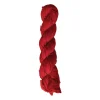 Recycled Torn Red Silk Ribbon| Best