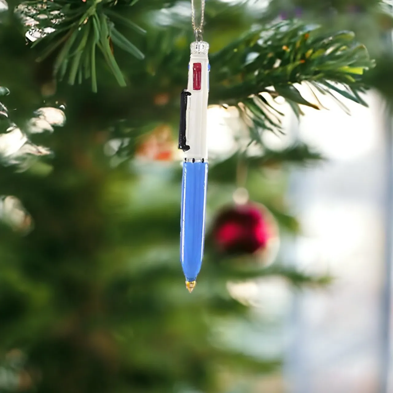 Retro Color Click Pen Ornament|Cody Foster & Co. Discount