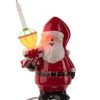 Santa Claus Bubble Light LED Nightlight| Hot