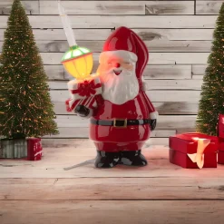 Santa Claus Bubble Light LED Nightlight| Hot
