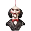 Saw - Billy the Puppet Ornament| Clearance