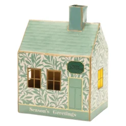 Seasons Greetings Holiday House| Best