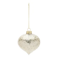 Sequin Onion Ornament| Sale