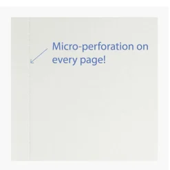 Small Black Premium Sketchbook| New