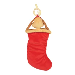 Snowpinion Max Plush Stocking| New