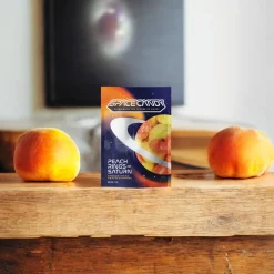 Space Candy - Peach Rings of Saturn| Online