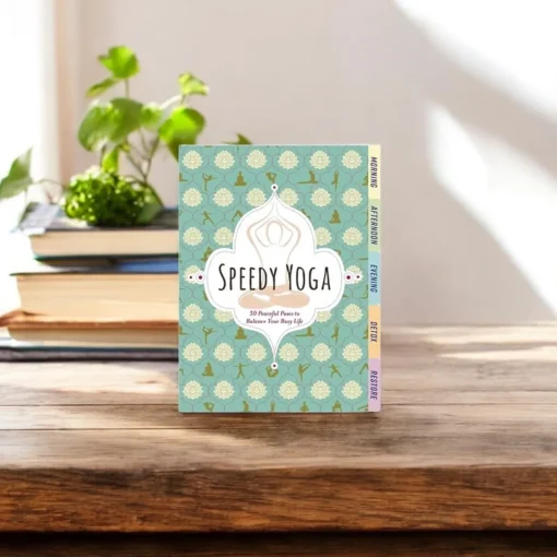 Speedy Yoga| Sale