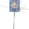 Star Wand, Silver|