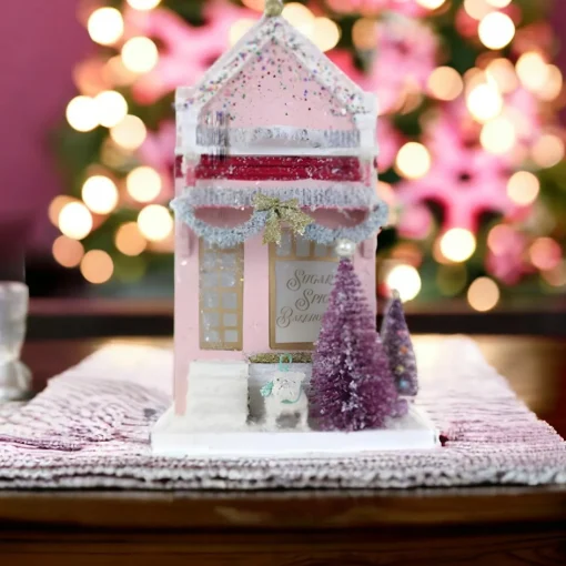 Sugar & Spice Bake House Decor|Cody Foster & Co. Hot