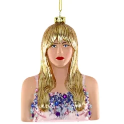 Taylor Swift Ornament|Cody Foster & Co. Outlet