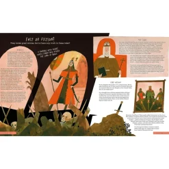 The Big Book of Mysteries: 100 Real-Life Unsolved Cases| Online