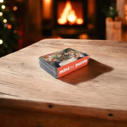 The Luncheon - Renoir Minipix Puzzle| Sale