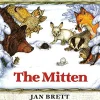 The Mitten Board book – October 4, 1996| Outlet