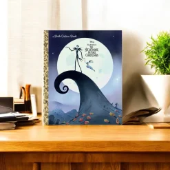 The Nightmare Before Christmas| New