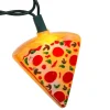 UL 10-Light Pizza Light Set|Kurt Adler