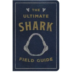 Ultimate Shark Field Guide| Clearance