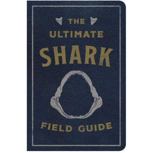 Ultimate Shark Field Guide| Clearance