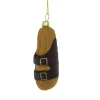 Vintage Hipster Sandal Christmas Tree Ornament|Cody Foster & Co. Best