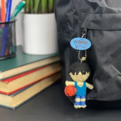 Voodoo Doll - Baller Charm| Outlet