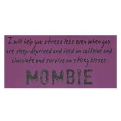 Voodoo Doll - Mombie Charm| Clearance