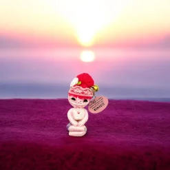 Voodoo Doll - Namaste Charm| Best