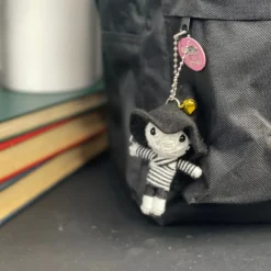 Voodoo Doll - The Stress Reducer Charm| Best