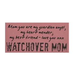 Voodoo Doll - The Watchover Mom Charm| Outlet
