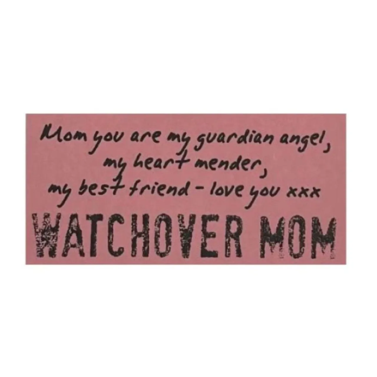 Voodoo Doll - The Watchover Mom Charm| Outlet