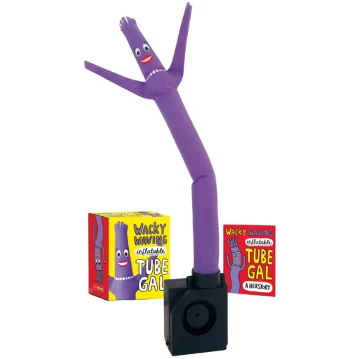 Wacky Waving Inflatable Tube Gal| Best