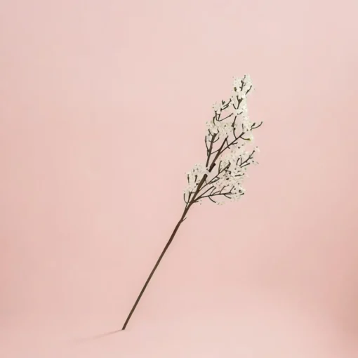 White Berry Spray| Clearance